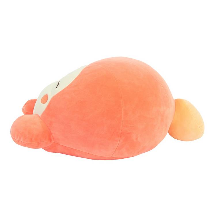 Club Mocchi Mocchi Waddle Dee mega plush (British brand)