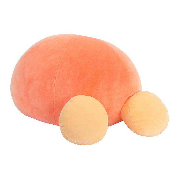 Club Mocchi Mocchi Waddle Dee mega plush (British brand)