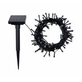 Argos Argos Home 100 LED Solar String Lights - White- Buy online at McGrocer