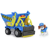 Argos Rubble & Crew Wheeler's Dump Lorry Construction Toy with Action Figure- Buy online at McGrocer