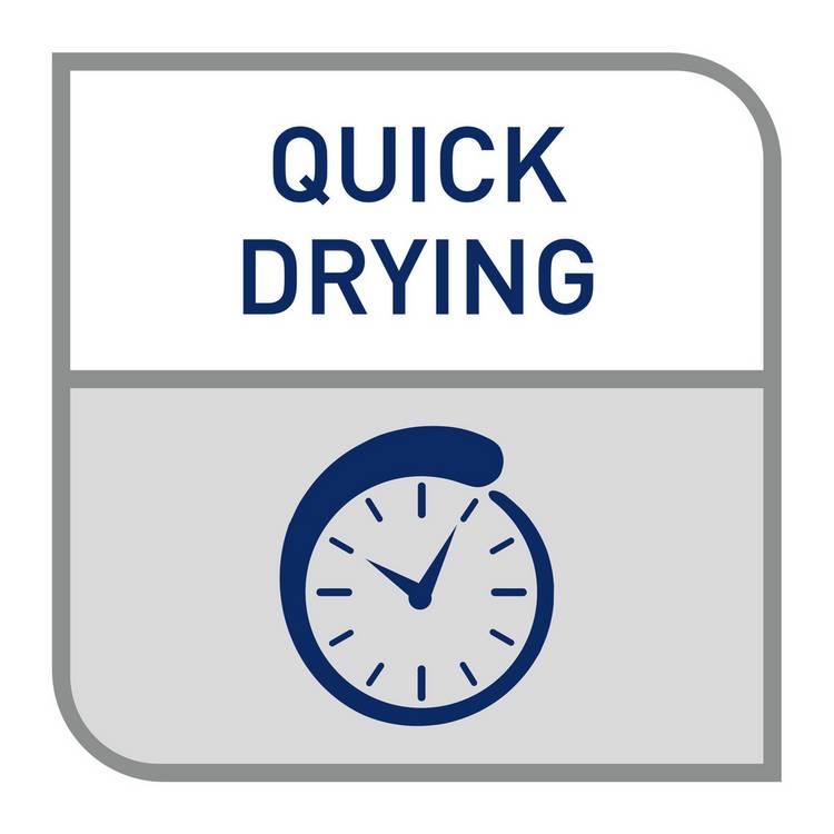 Dulux white primer undercoat 2.5L for wood - British product