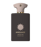 Amouage Opus XIII Silver Oud Eau de Parfum 100ml, imported from the UK