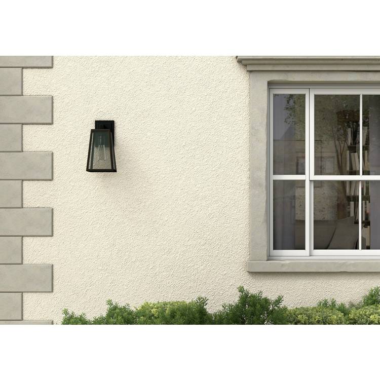 Dulux Weathershield all weather matt paint 5L cream (British brand)
