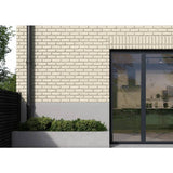 Dulux Weathershield all weather matt paint 5L cream (British brand)