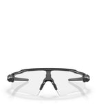 Oakley Radar EV Path Shield sunglasses photochromic (British brand)