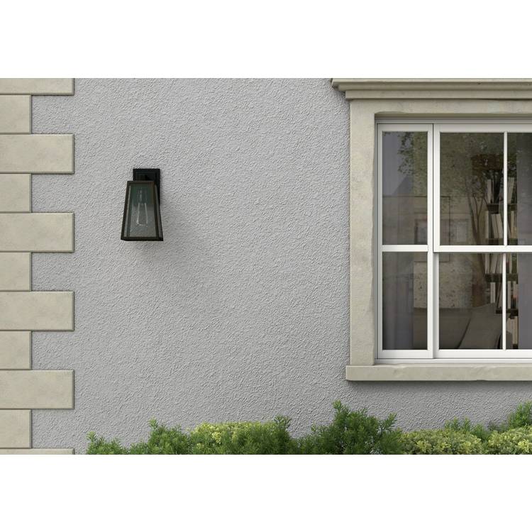 Dulux Weathershield Matt Paint Concrete Grey 5L, imported from the UK