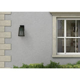 Dulux Weathershield Matt Paint Concrete Grey 5L, imported from the UK