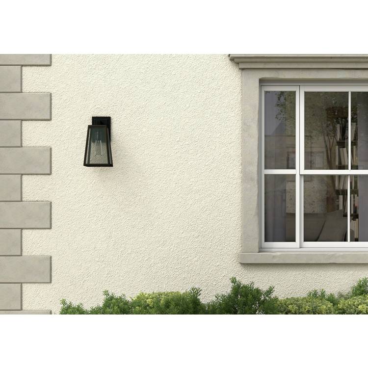Dulux Weathershield exterior masonry paint 5L Gardenia - British product