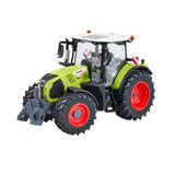 Britains Claas Arion 660 die cast tractor toy - British product