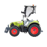 Britains Claas Arion 660 die cast tractor toy - British product