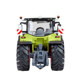 Britains Claas Arion 660 die cast tractor toy - British product