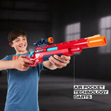 ZURU XSHOT Excel Ejector dart blaster (British brand)