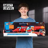 ZURU XSHOT Excel Ejector dart blaster (British brand)