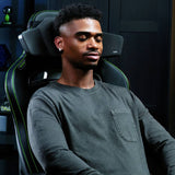 Razer Clio speaker cushion for gaming chair, UK version