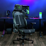 Razer Clio speaker cushion for gaming chair, UK version