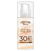 Hawaiian Tropic Silk Hydration Airsoft SPF30 face sunscreen spray 50ml, UK version