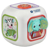 Argos VTech Sensory Sounds Musical Cube- Buy online at McGrocer
