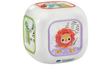 VTech Sensory Sounds Musical Cube baby toy (British brand)