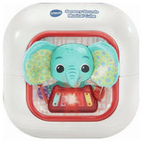 VTech Sensory Sounds Musical Cube baby toy (British brand)