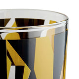 Argos Home geometric hi ball glasses set of 6, UK version