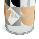 Argos Home geometric hi ball glasses set of 6, UK version