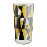 Argos Home geometric hi ball glasses set of 6, UK version