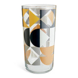 Argos Home geometric hi ball glasses set of 6, UK version