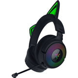 Argos Razer Kraken Kitty V3 Pro Wireless PC Gaming Headset - Black- Buy online at McGrocer