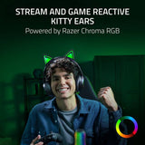 Razer Kraken Kitty V3 Pro gaming headset - British product