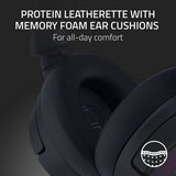 Razer Kraken Kitty V3 Pro gaming headset - British product