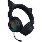 Razer Kraken Kitty V3 Pro gaming headset - British product