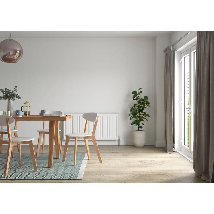 Dulux Weathershield Quick Dry Matt Paint 2.5L White, imported from the UK