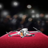 Insta360 Antigravity A1 Explorer Combo drone, imported from the UK