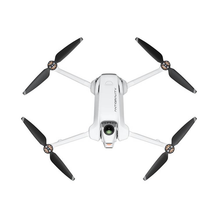 Insta360 Antigravity A1 Explorer Combo drone, imported from the UK