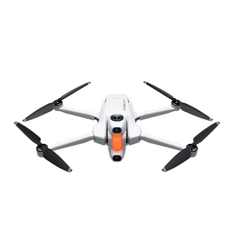 Insta360 Antigravity A1 Explorer Combo drone, imported from the UK