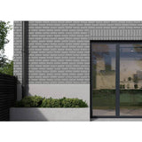 Dulux Weathershield Ultimate Protection masonry paint grey 5L (British brand)