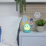 Fizz Creations Squishmallows Winston the Owl mood light 11cm - British product