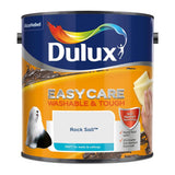 Dulux Easycare Paint Rock Salt 2.5L, UK version