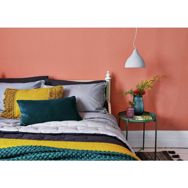 Dulux paint Copper Blush 2.5L, UK version