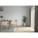 Dulux emulsion paint Cornflower White 2.5L (British brand)