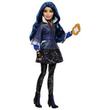 Disney Evie Isle of the Lost anniversary doll 12 inch (British brand)