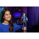 Disney Evie Isle of the Lost anniversary doll 12 inch (British brand)