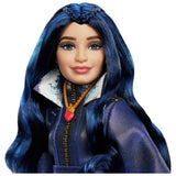 Disney Evie Isle of the Lost anniversary doll 12 inch (British brand)