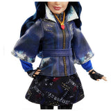 Disney Evie Isle of the Lost anniversary doll 12 inch (British brand)