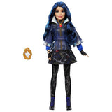 Disney Evie Isle of the Lost anniversary doll 12 inch (British brand)