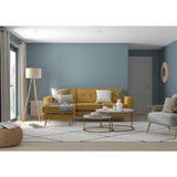 Dulux Matt Emulsion Paint Denim Drift 5L imported from the UK