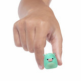 Squishmallows Squish-a-longs 8-pack mini figures, UK version