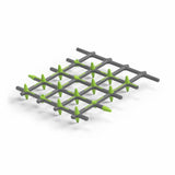 Schleich BattleCave Stone Smasher playset - British product