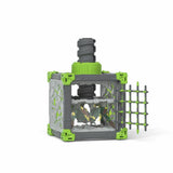 Schleich BattleCave Stone Smasher playset - British product