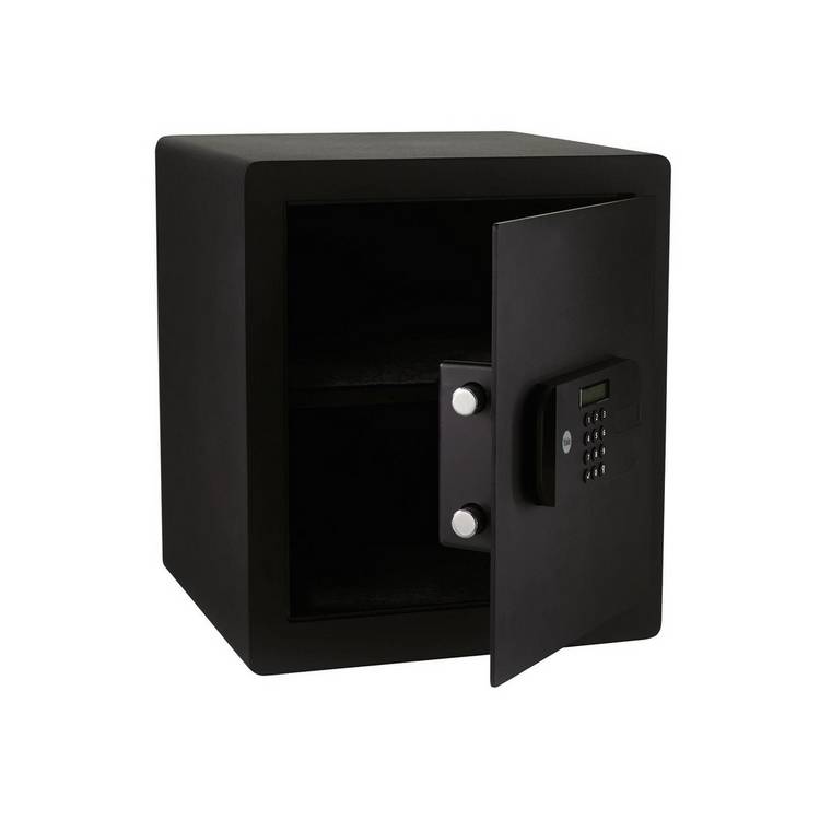 Yale Digital Office Safe 35cm with digital keypad - British product